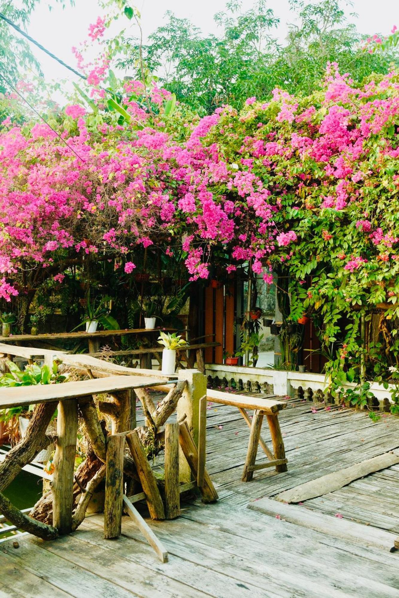 Minh Ngoc Homestay Dien Bien Phu Ban Hin Lom Esterno foto