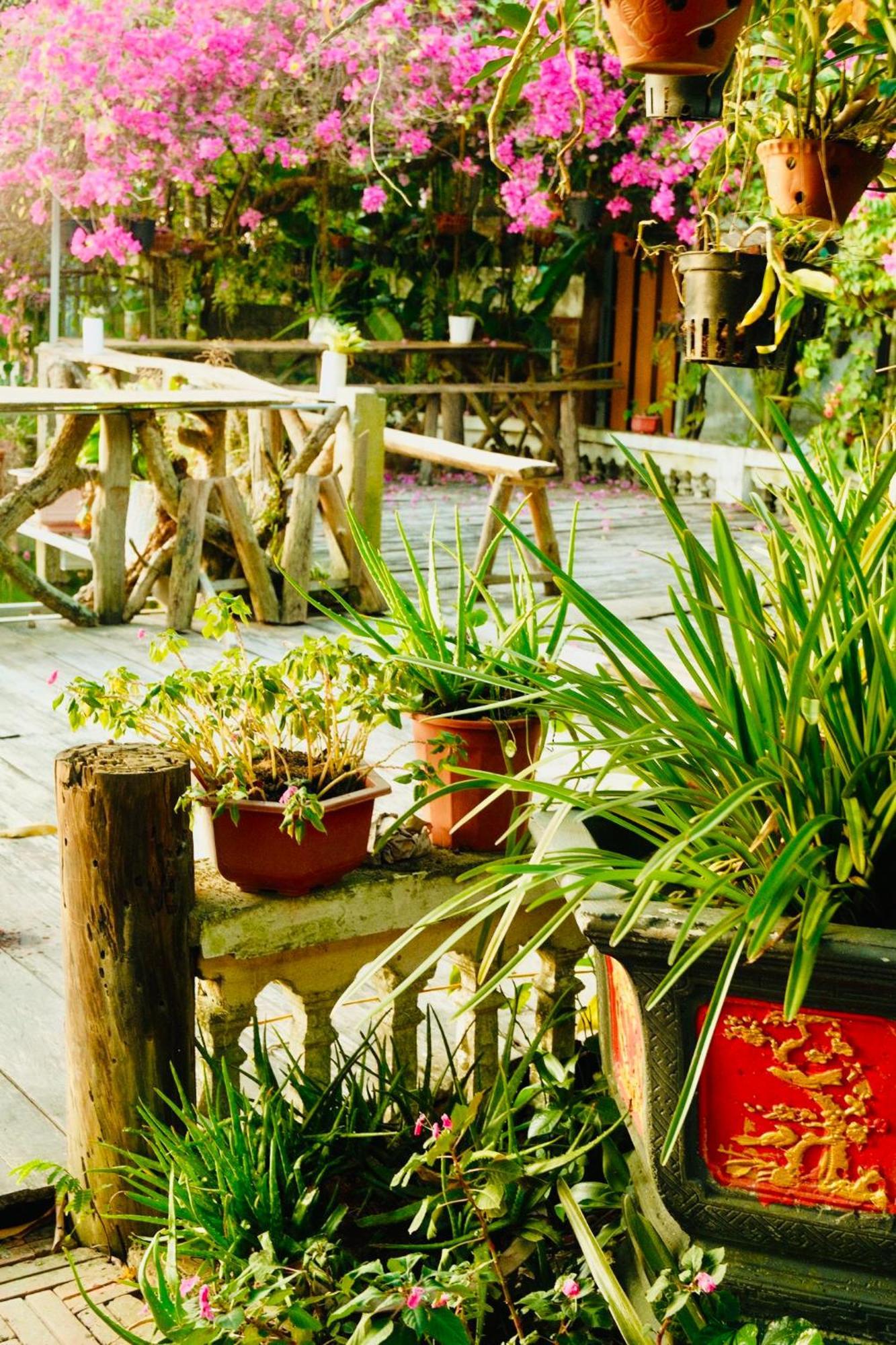 Minh Ngoc Homestay Dien Bien Phu Ban Hin Lom Esterno foto